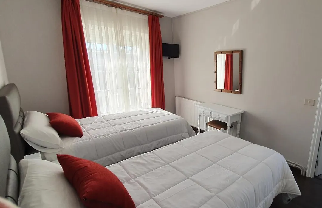 Hotel Prados-1