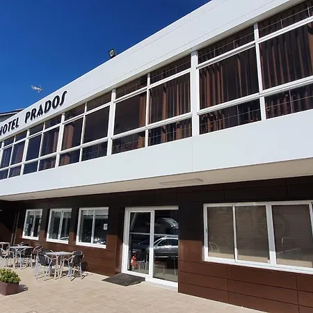 Hotel Prados-2
