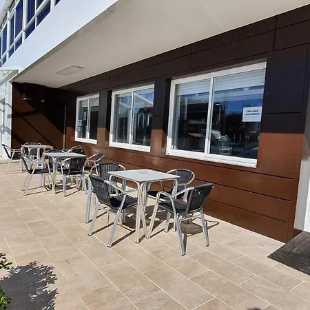Hotel Prados-3